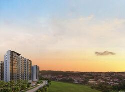 The Botany At Dairy Farm (D23), Condominium #474678871